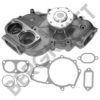 BERGKRAFT BK2177711WP Water Pump